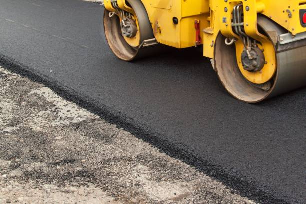 Why Choose Us For All Your Driveway Paving Needs in Clinton, KY?